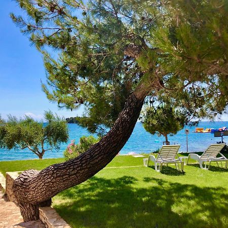Al Mare Apartments Rovinj Luaran gambar