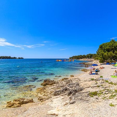 Al Mare Apartments Rovinj Luaran gambar