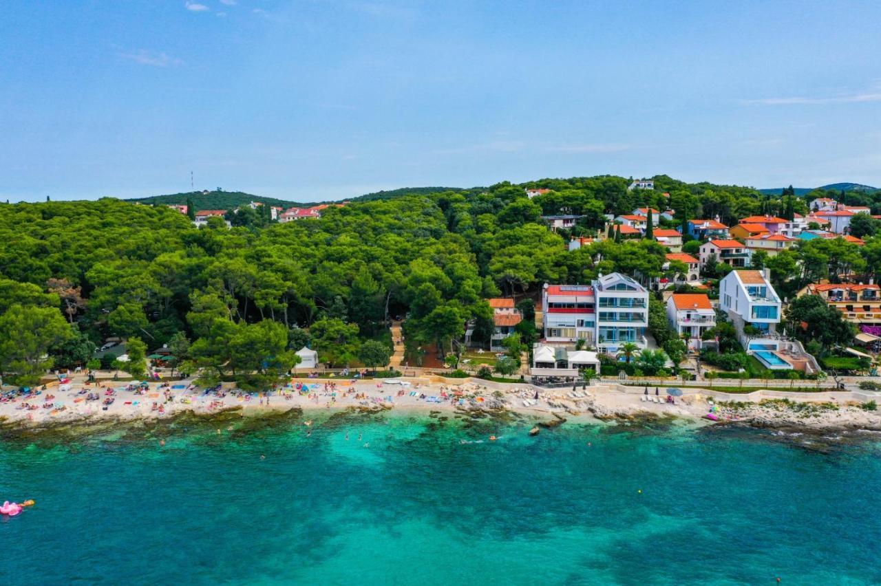 Al Mare Apartments Rovinj Luaran gambar