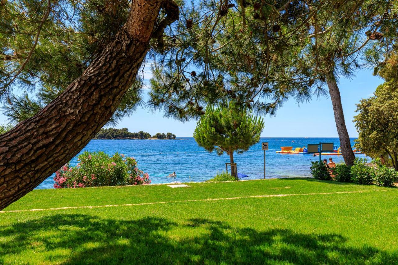 Al Mare Apartments Rovinj Luaran gambar