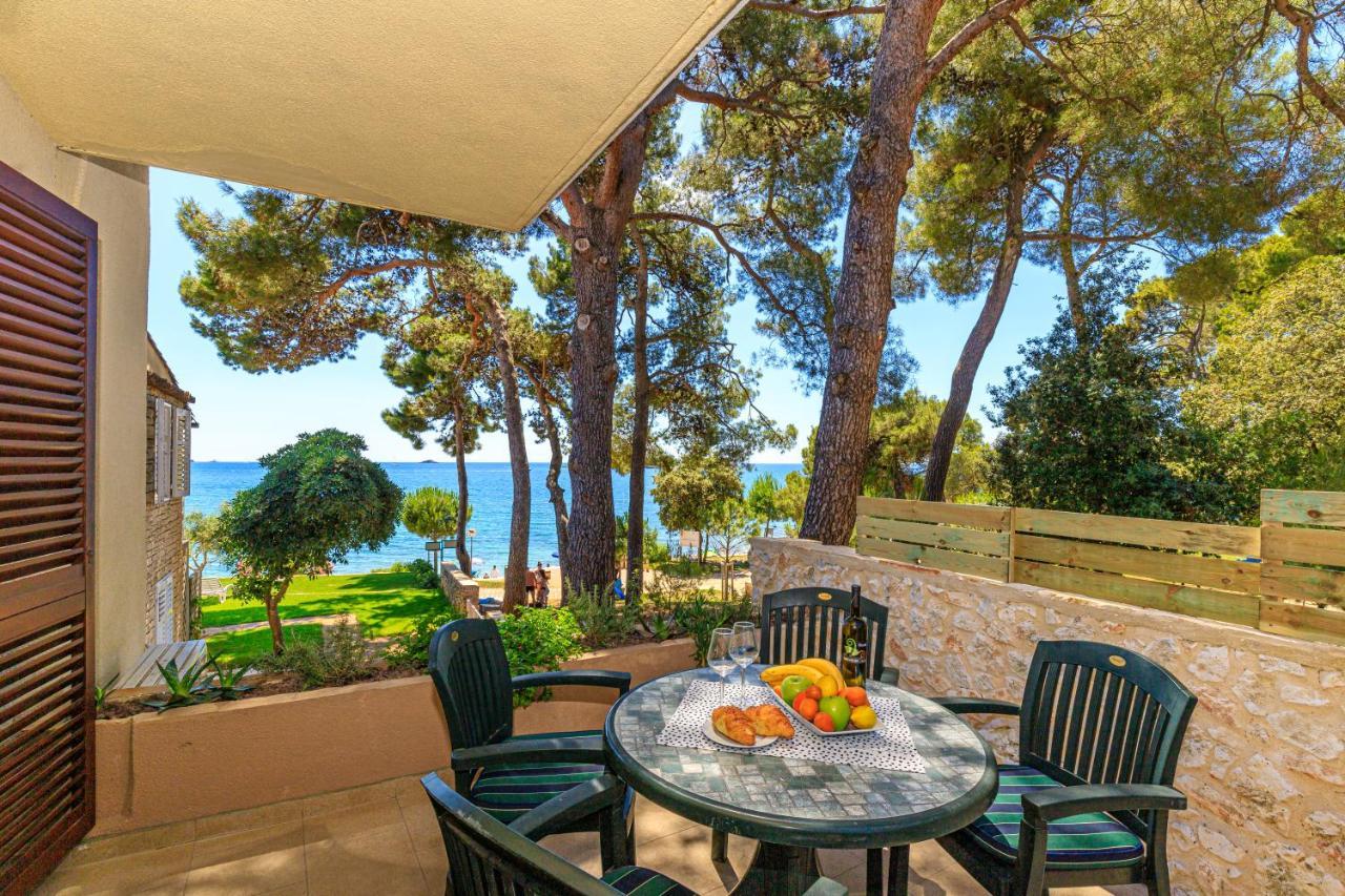Al Mare Apartments Rovinj Luaran gambar