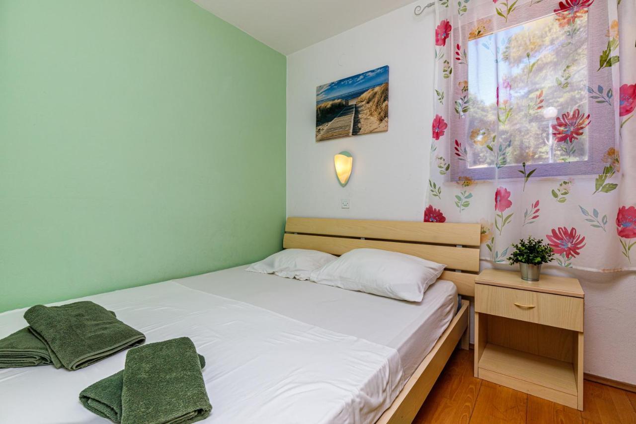 Al Mare Apartments Rovinj Luaran gambar