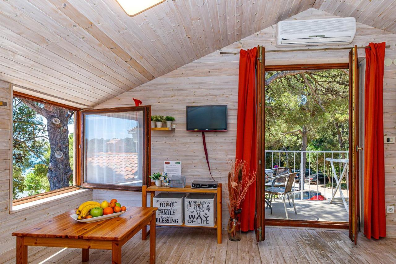 Al Mare Apartments Rovinj Luaran gambar