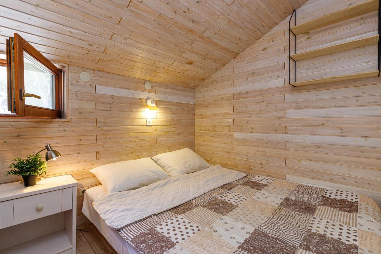 Al Mare Apartments Rovinj Luaran gambar