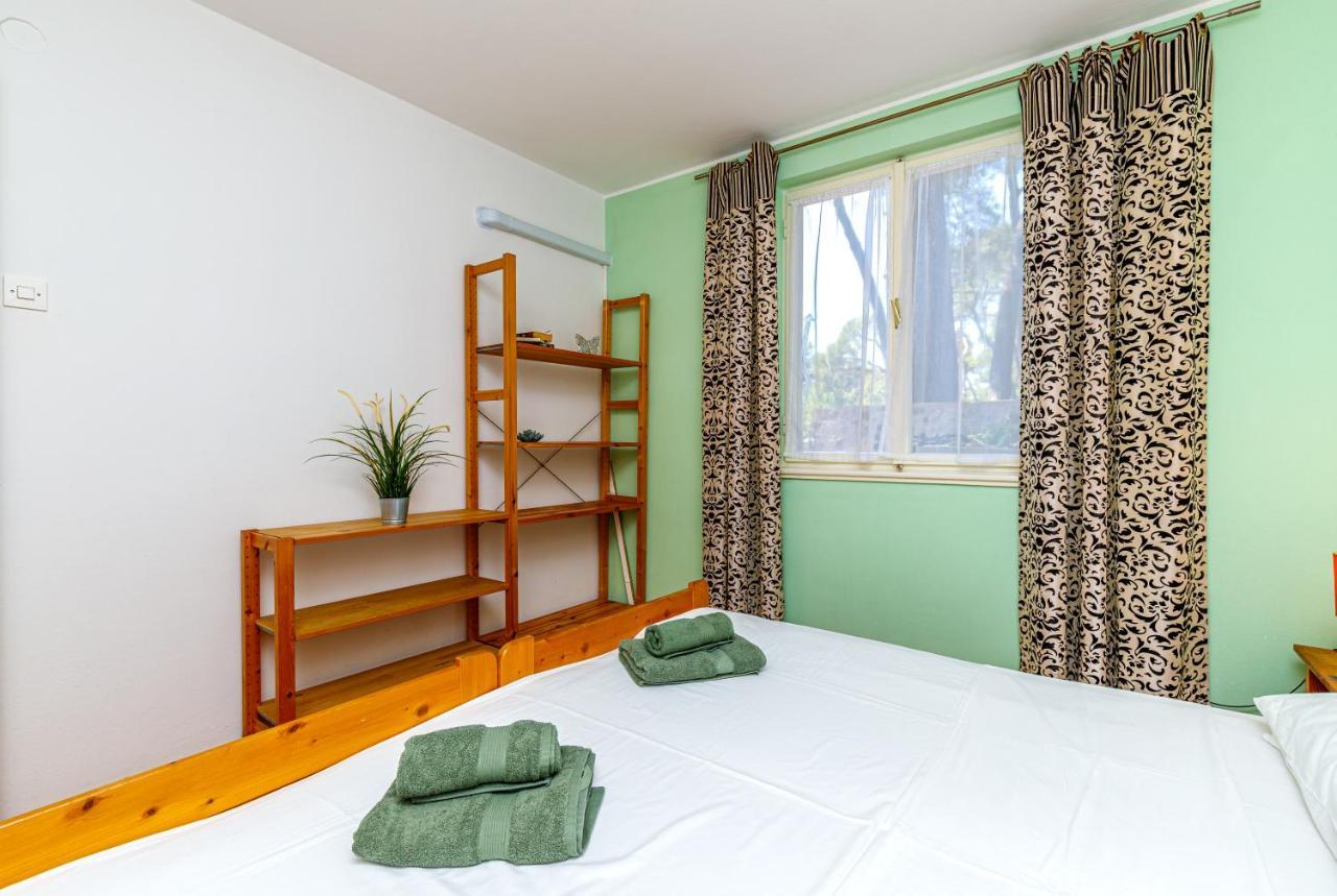 Al Mare Apartments Rovinj Luaran gambar