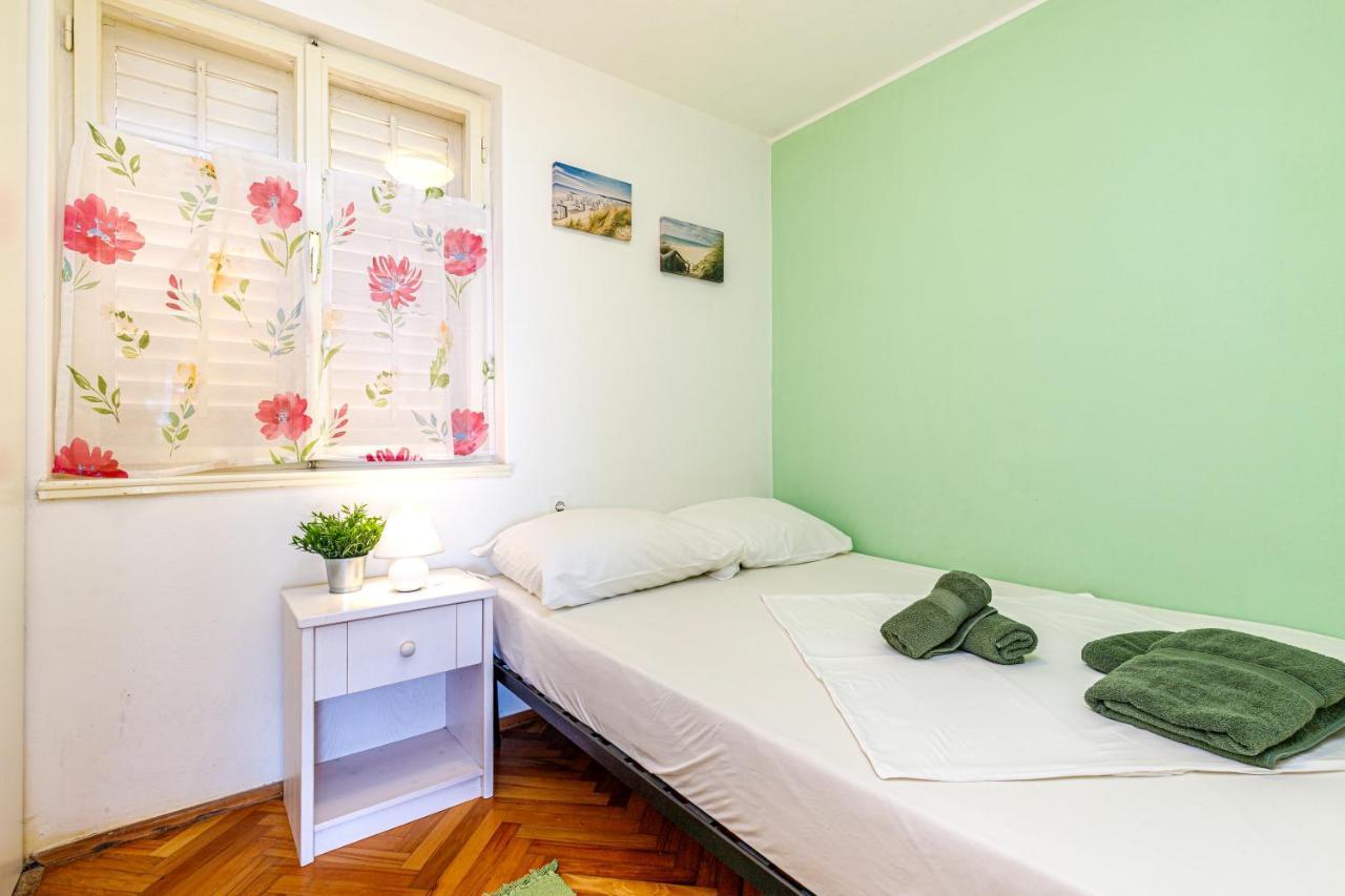 Al Mare Apartments Rovinj Luaran gambar