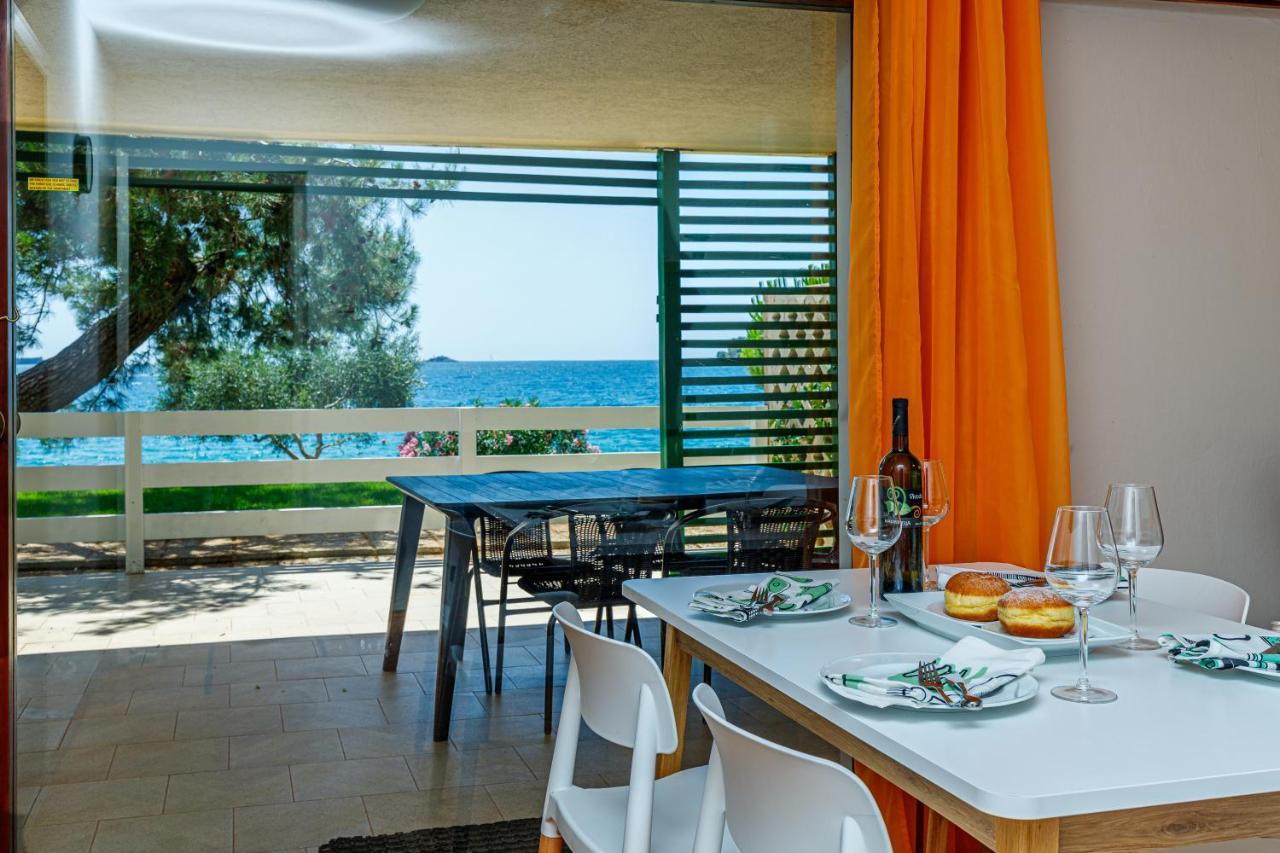 Al Mare Apartments Rovinj Luaran gambar