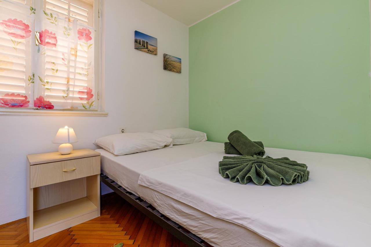 Al Mare Apartments Rovinj Luaran gambar