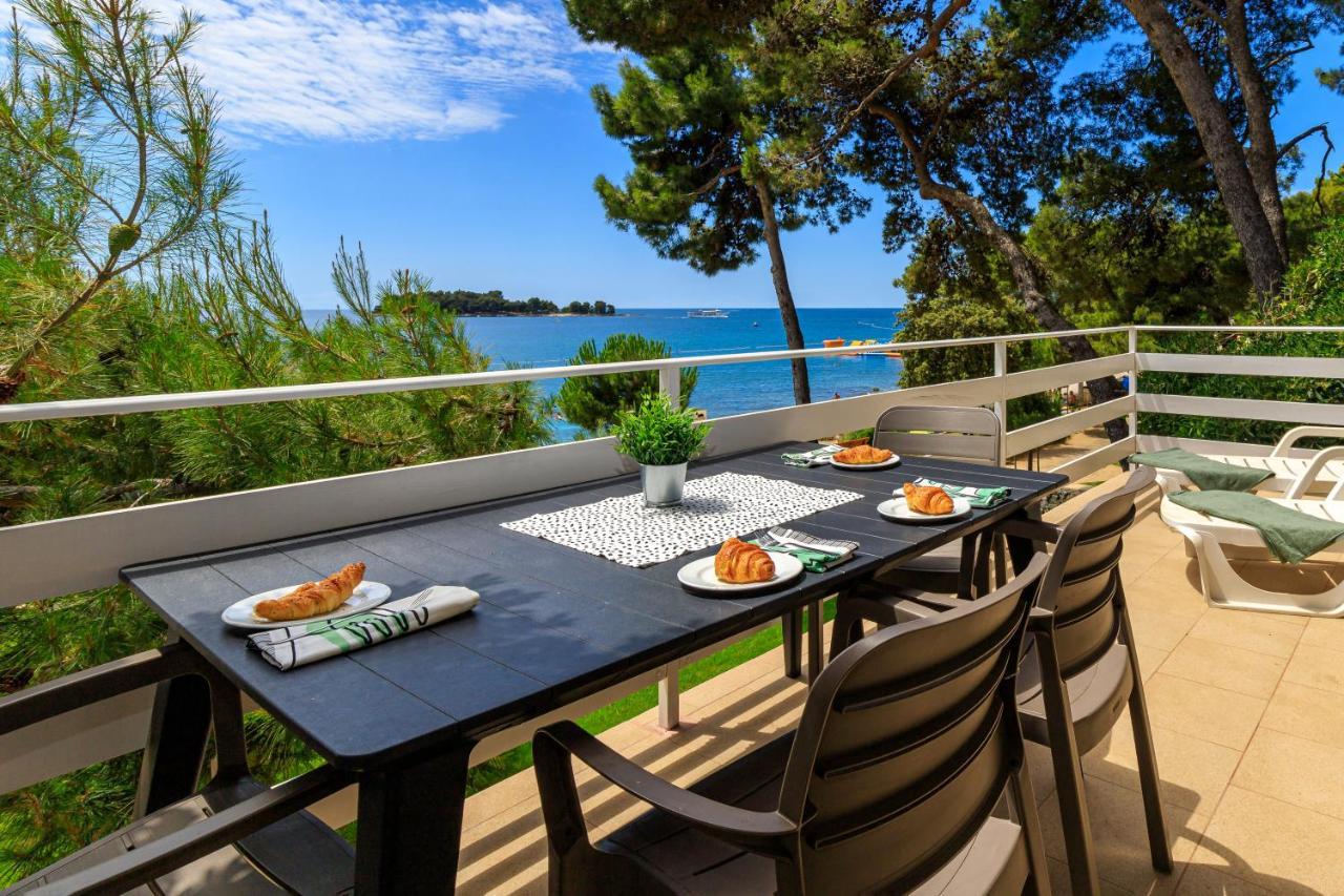 Al Mare Apartments Rovinj Luaran gambar