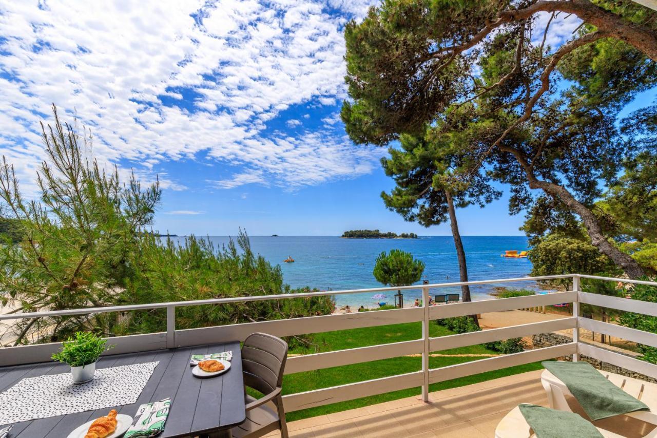 Al Mare Apartments Rovinj Luaran gambar
