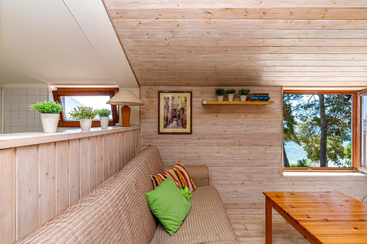 Al Mare Apartments Rovinj Luaran gambar