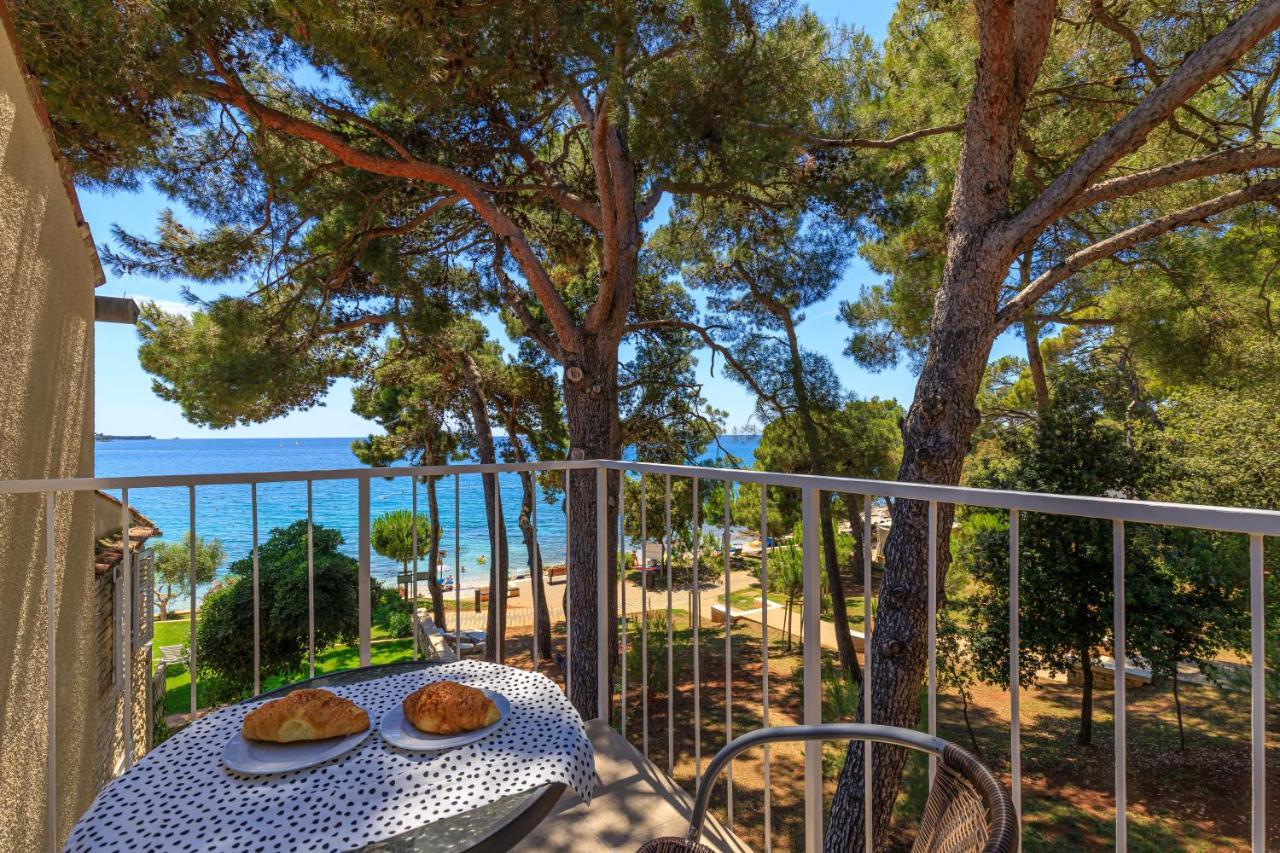 Al Mare Apartments Rovinj Luaran gambar