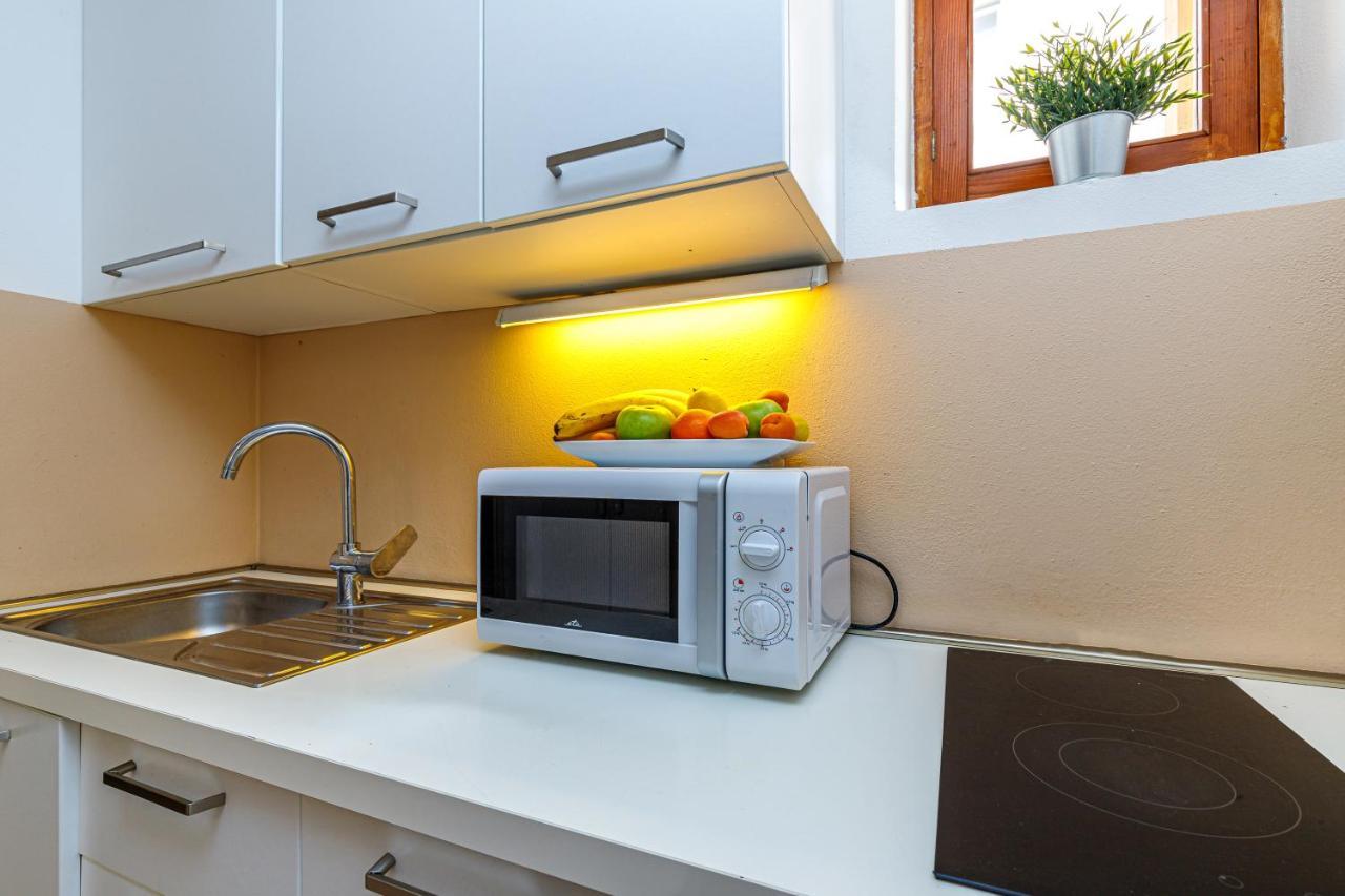 Al Mare Apartments Rovinj Luaran gambar