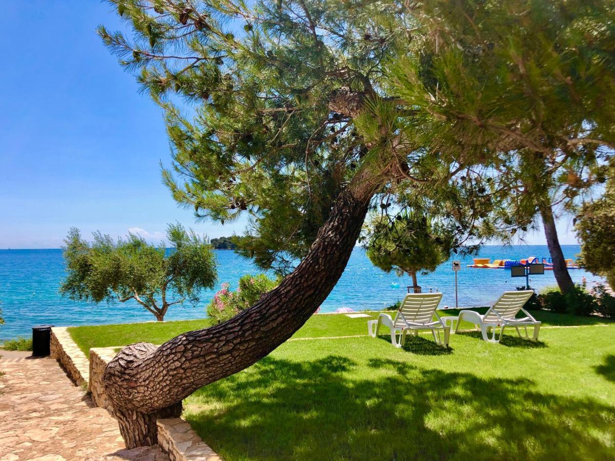 Al Mare Apartments Rovinj Luaran gambar