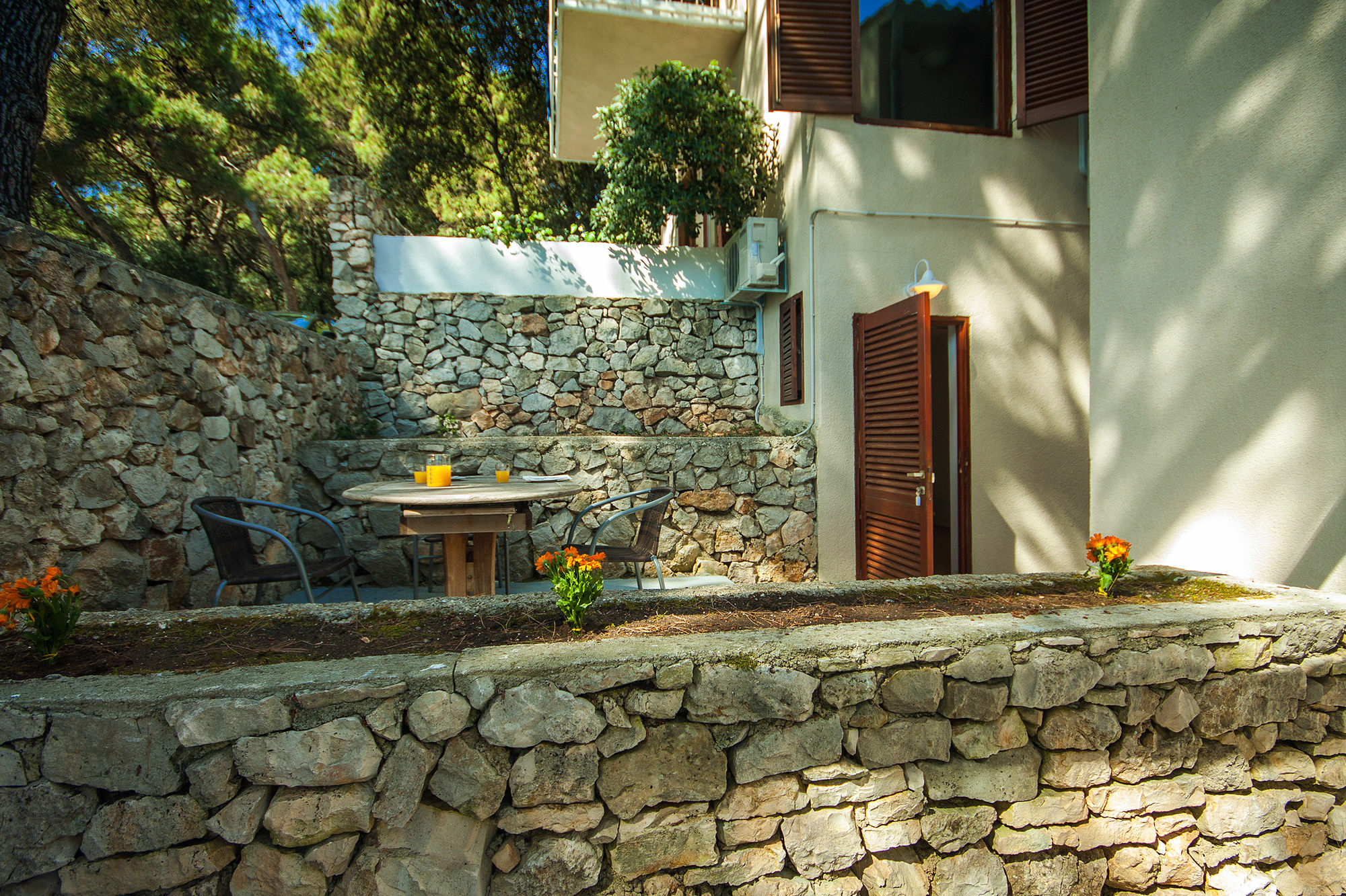 Al Mare Apartments Rovinj Luaran gambar