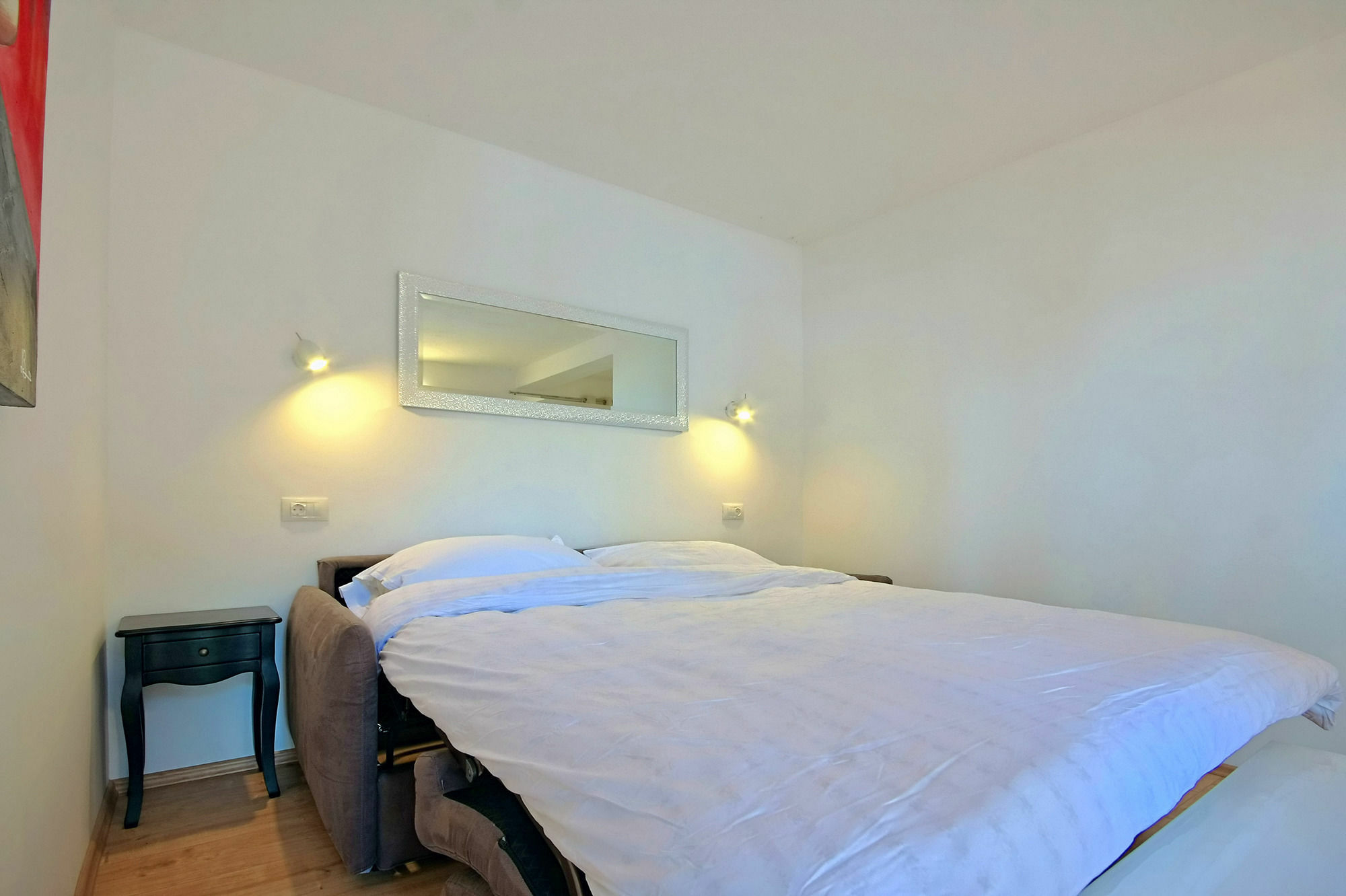Al Mare Apartments Rovinj Luaran gambar