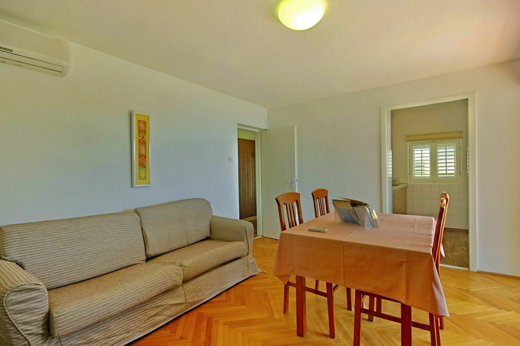 Al Mare Apartments Rovinj Luaran gambar