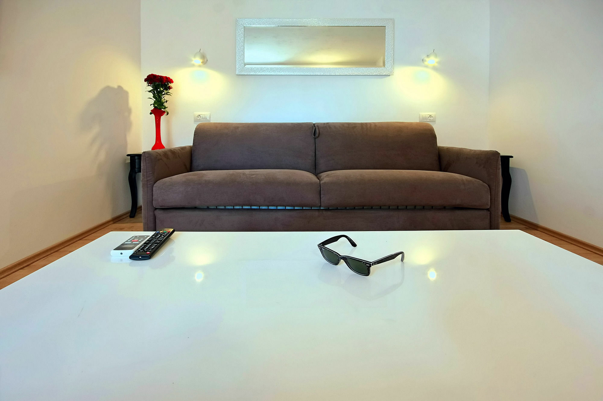 Al Mare Apartments Rovinj Luaran gambar