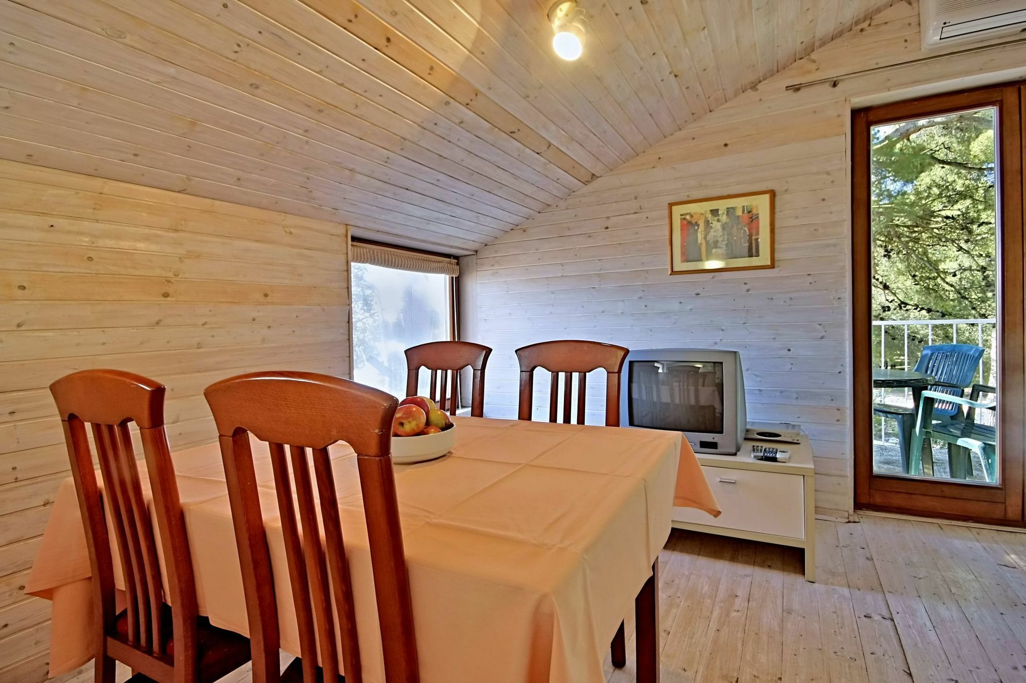 Al Mare Apartments Rovinj Luaran gambar
