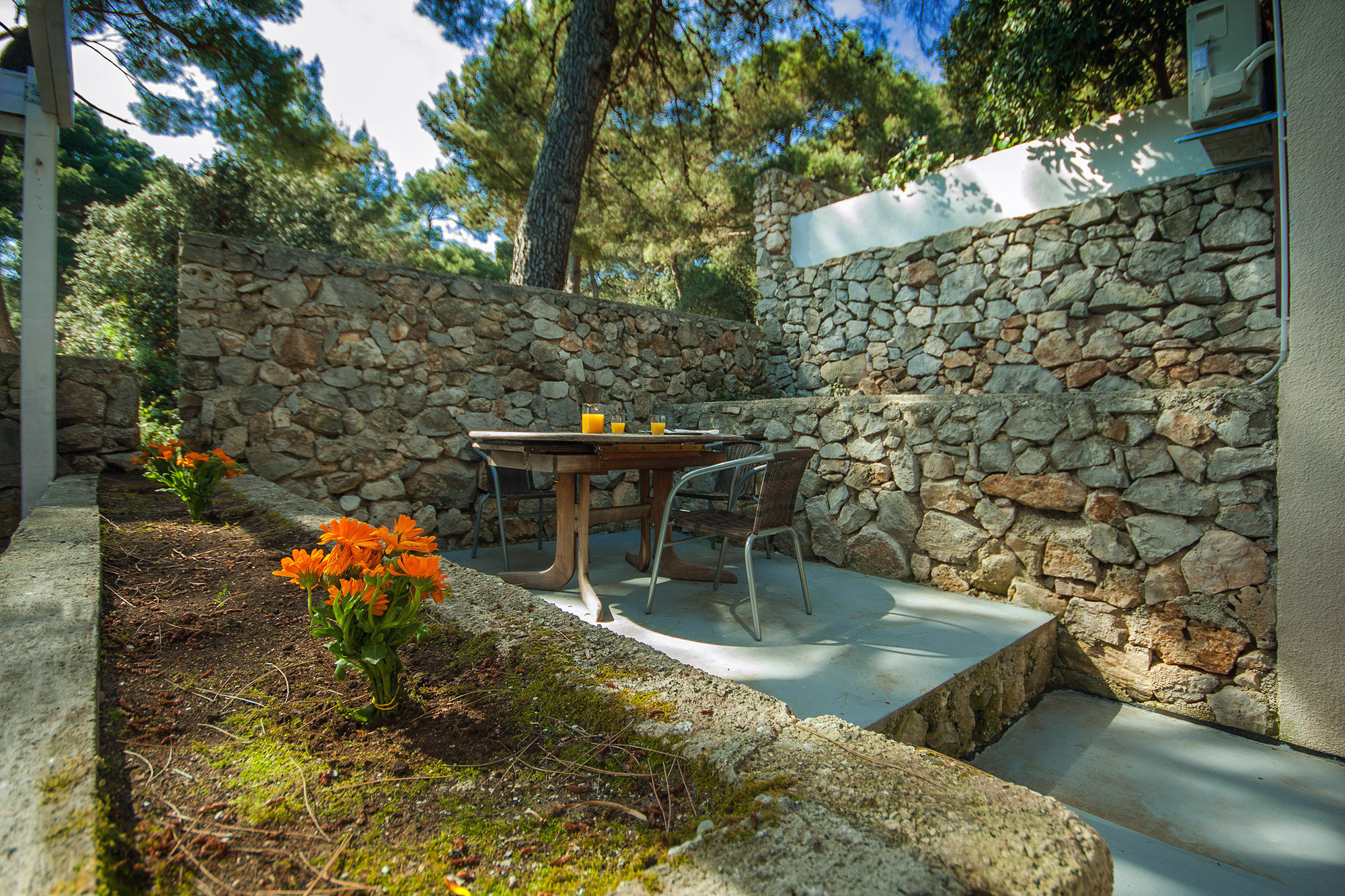 Al Mare Apartments Rovinj Luaran gambar