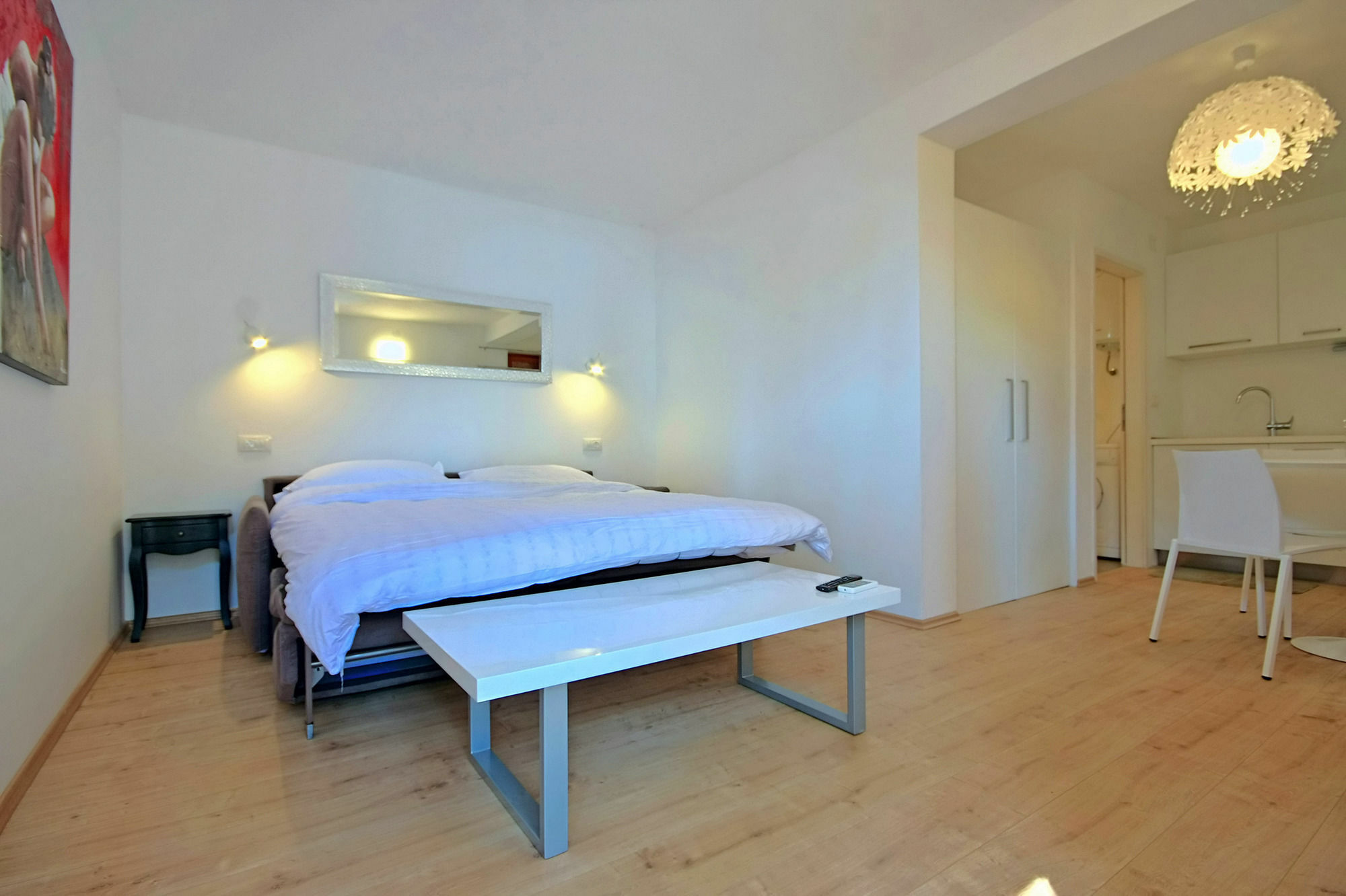 Al Mare Apartments Rovinj Luaran gambar
