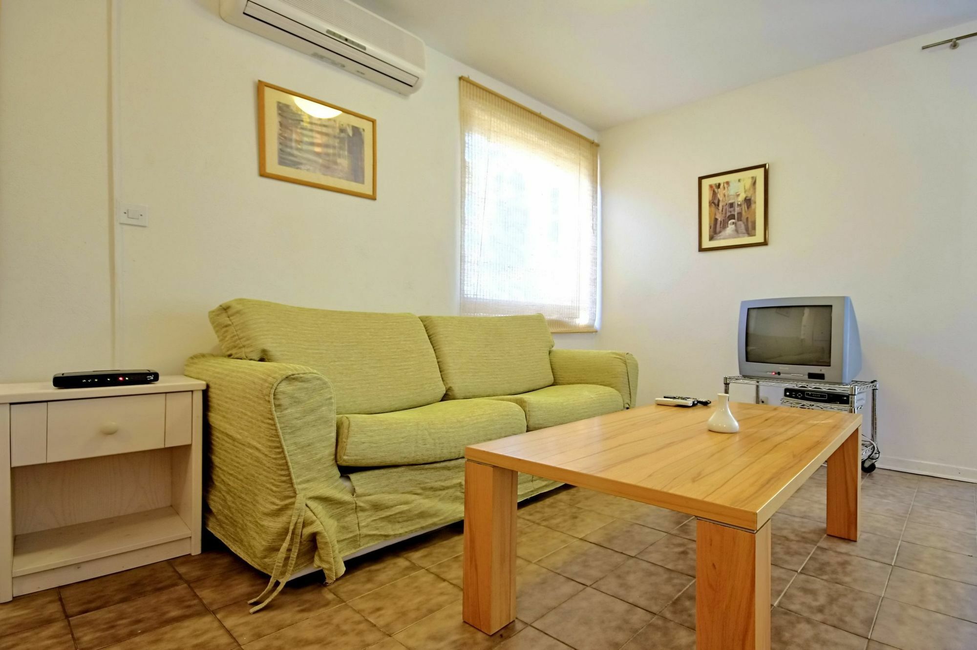 Al Mare Apartments Rovinj Luaran gambar