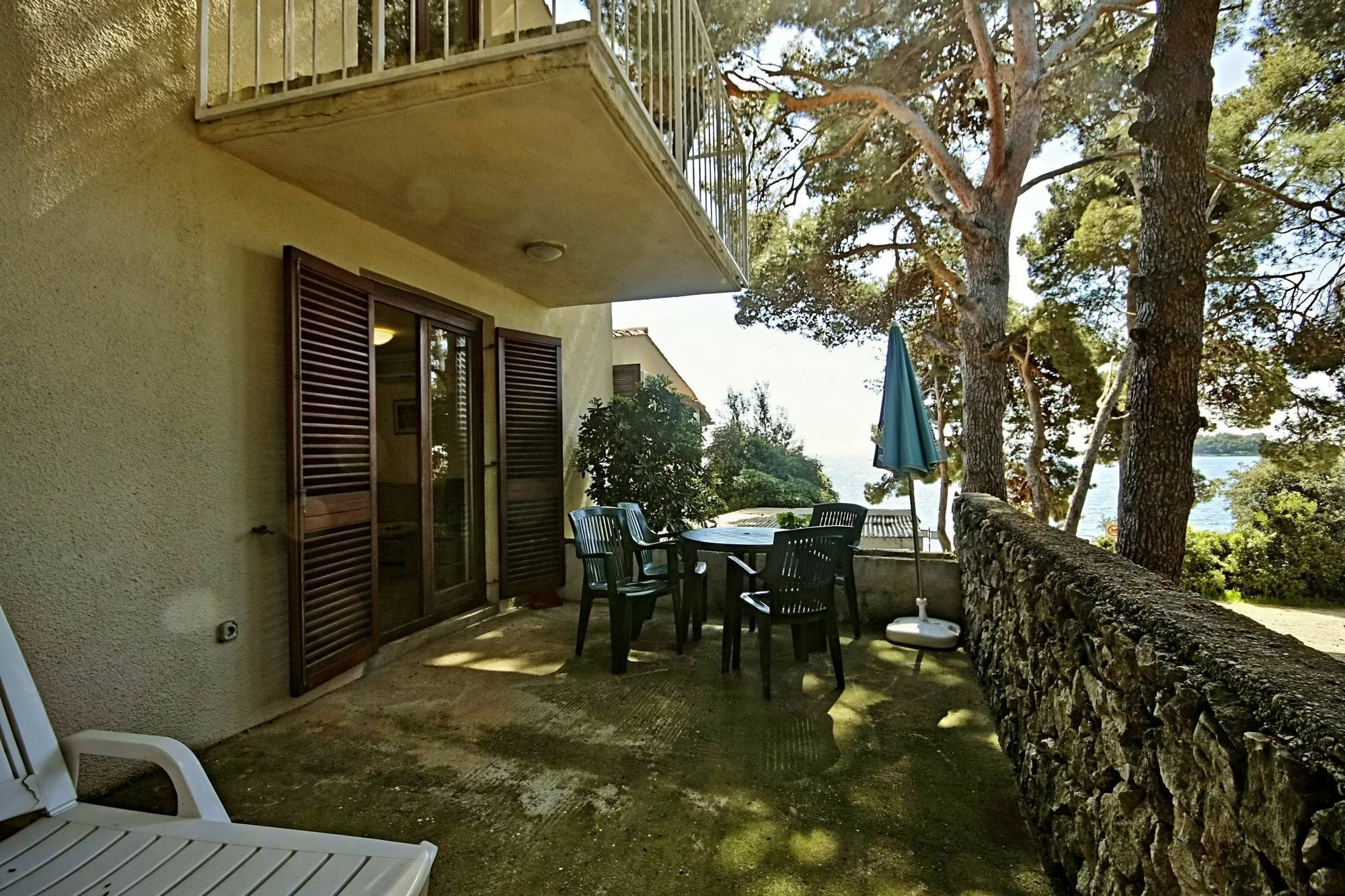 Al Mare Apartments Rovinj Luaran gambar