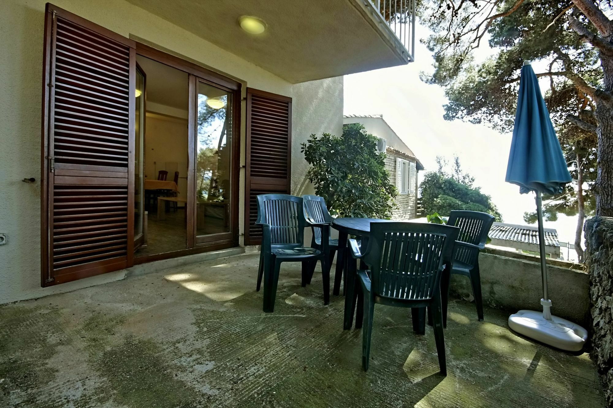 Al Mare Apartments Rovinj Luaran gambar