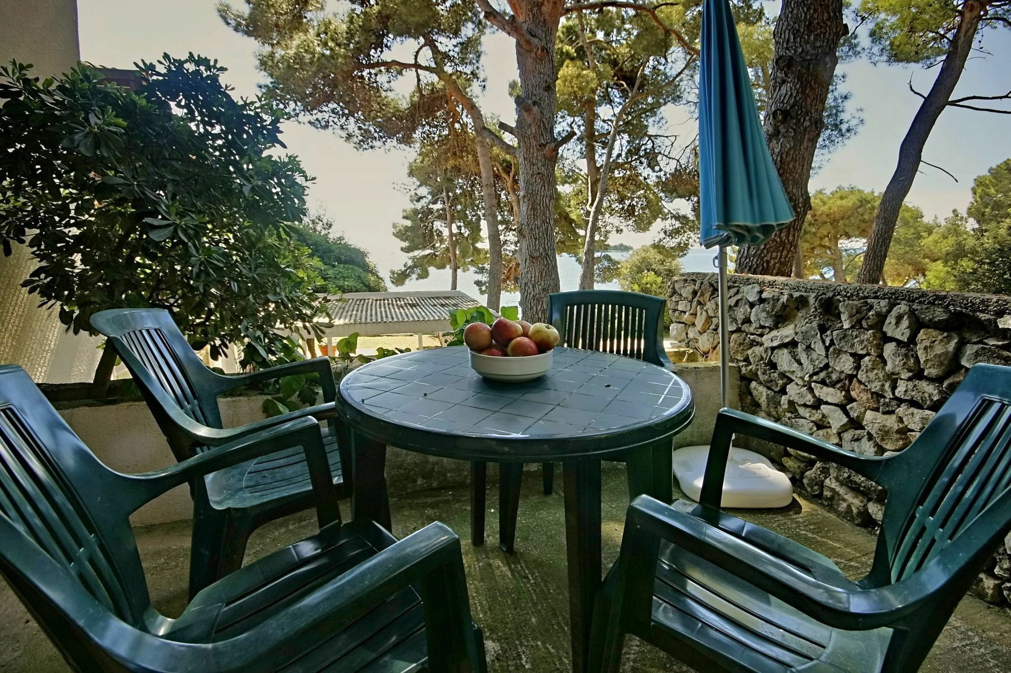 Al Mare Apartments Rovinj Luaran gambar