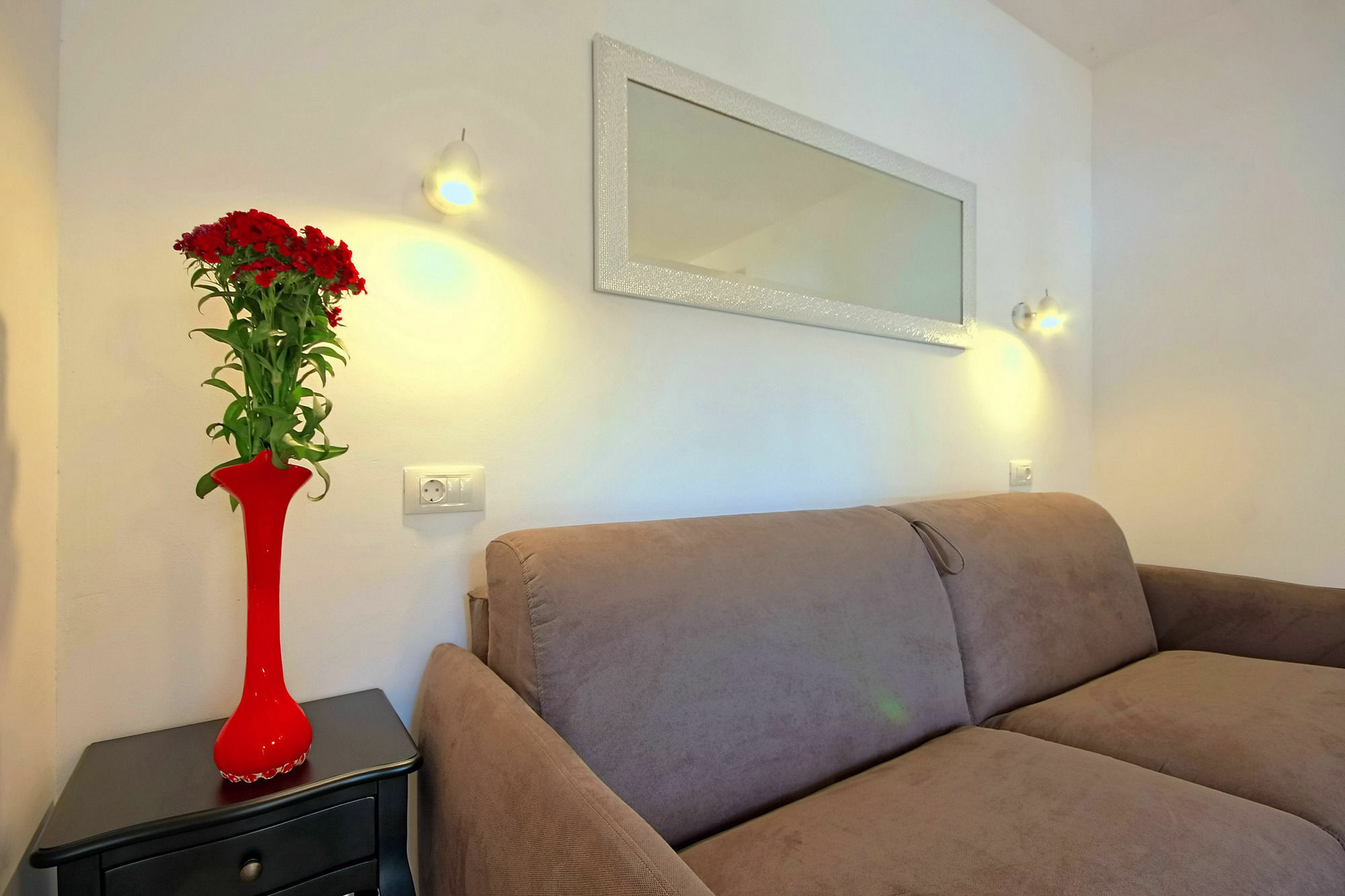 Al Mare Apartments Rovinj Luaran gambar