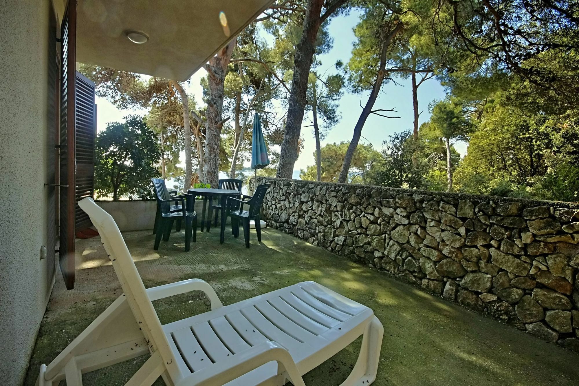 Al Mare Apartments Rovinj Luaran gambar