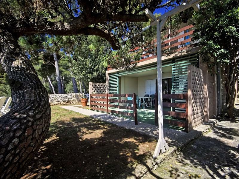 Al Mare Apartments Rovinj Luaran gambar