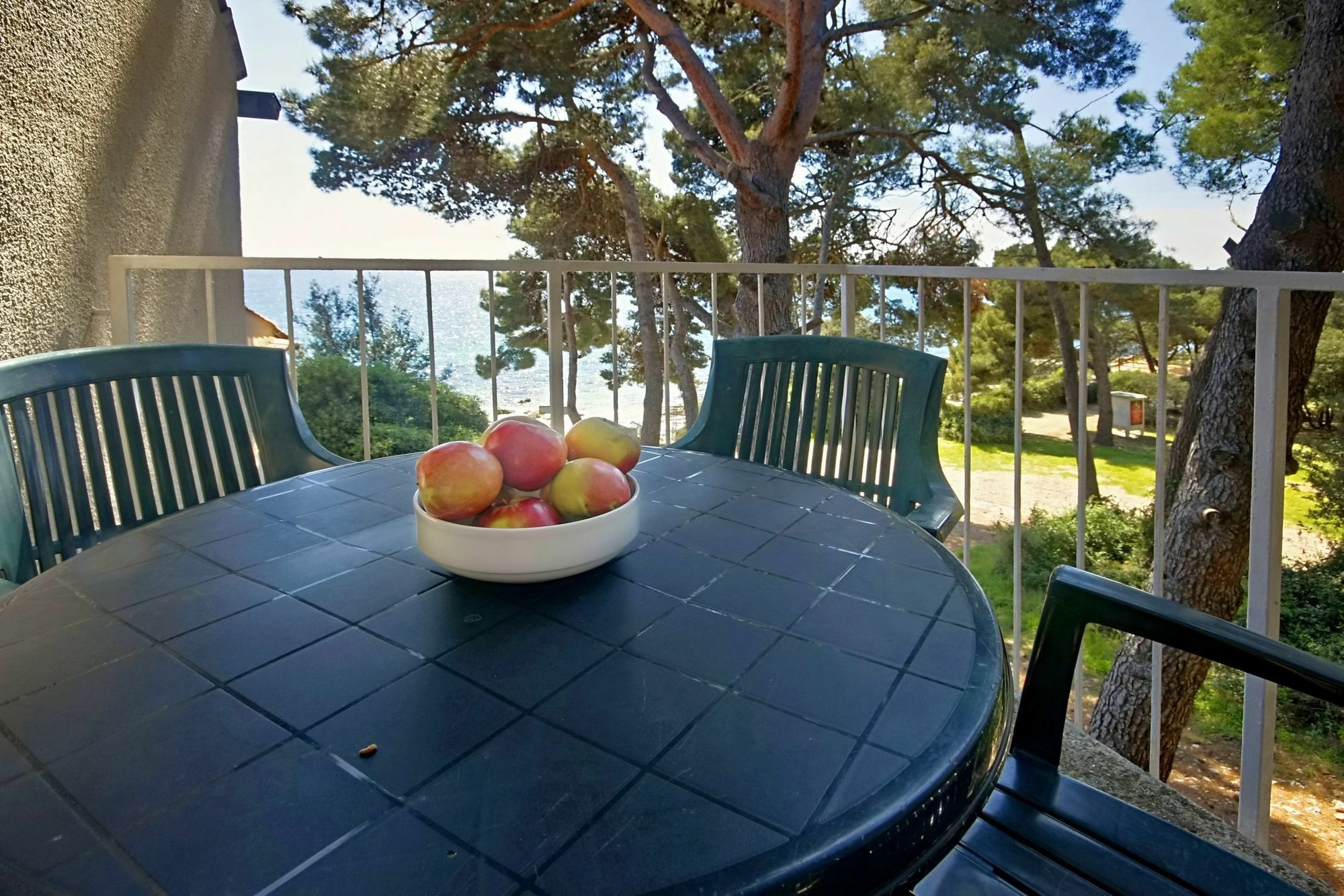 Al Mare Apartments Rovinj Luaran gambar