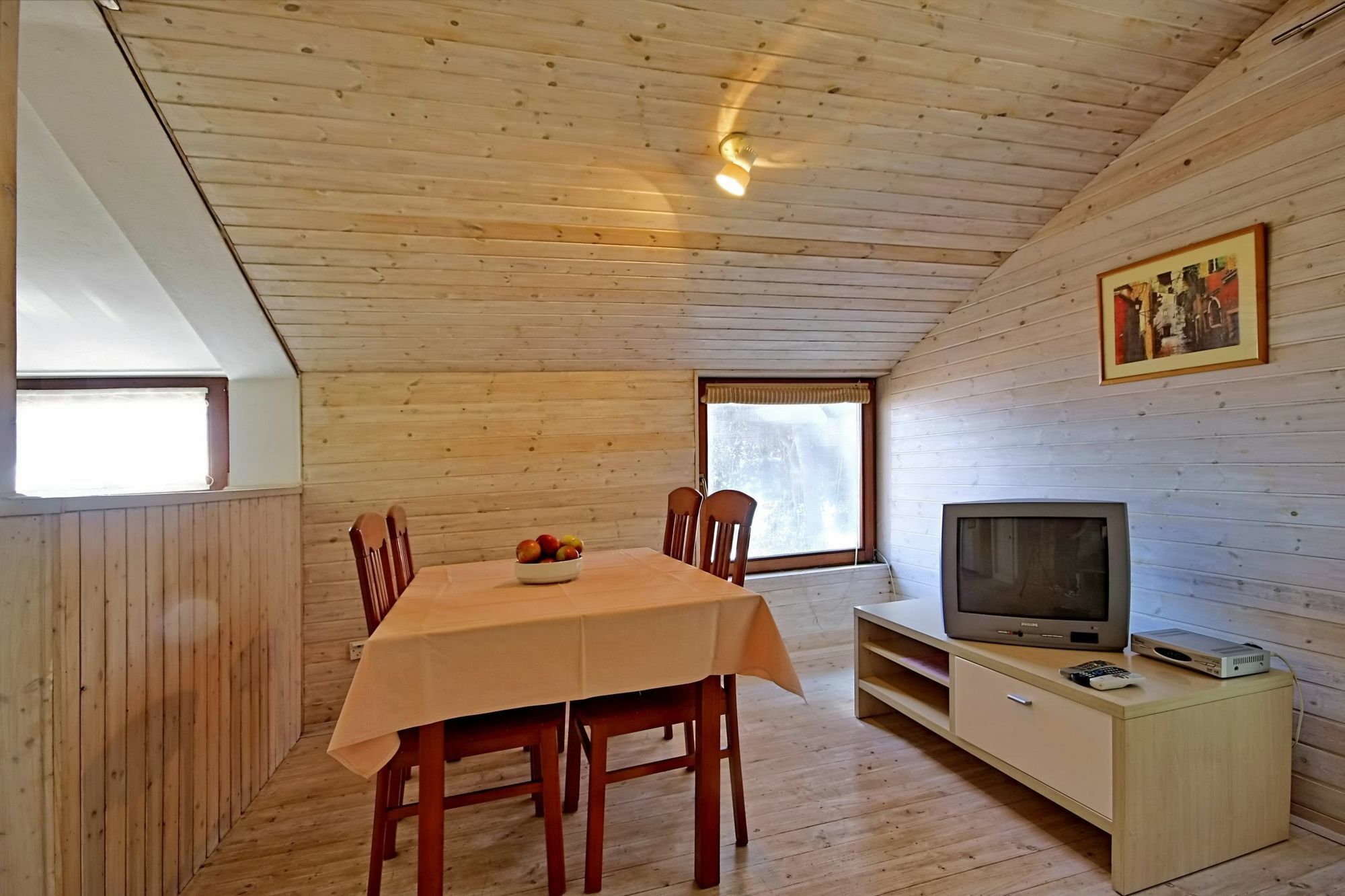 Al Mare Apartments Rovinj Luaran gambar