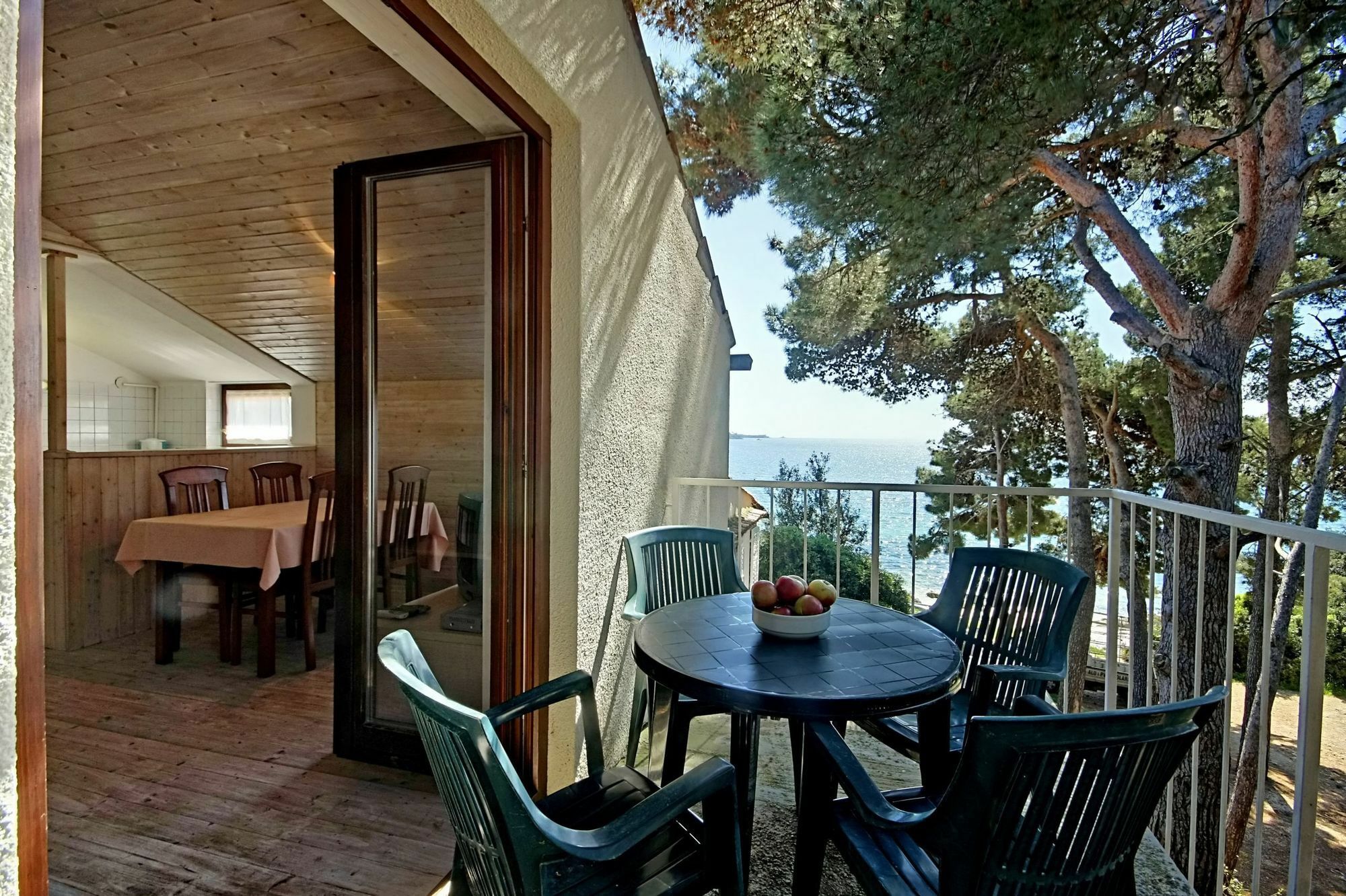 Al Mare Apartments Rovinj Luaran gambar
