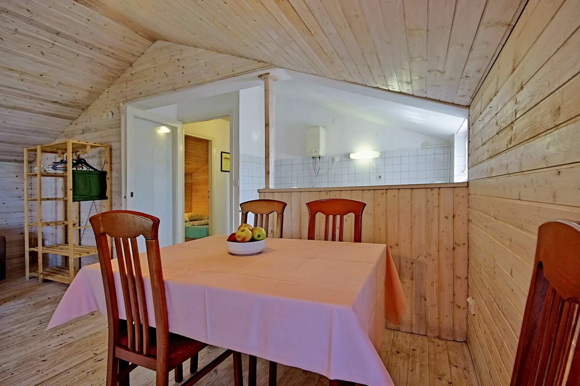 Al Mare Apartments Rovinj Luaran gambar